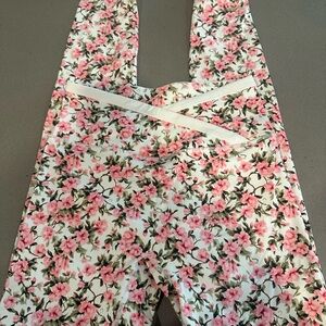 Astoria Luxe Balance Crossover Legging